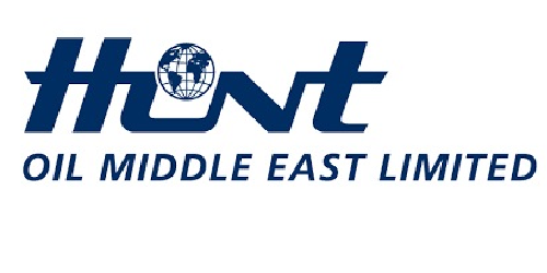 Hunt Oil Middle East Ltd.